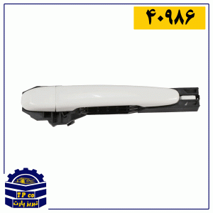 دستگیره بیرونی دنا عقب چپ