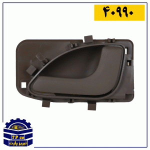 دستگیره داخلی پژو SLX راست