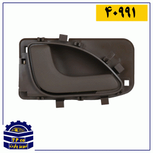 دستگیره داخلی پژو SLX چپ