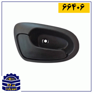 دستگیره داخلی تیبا 2 چپ