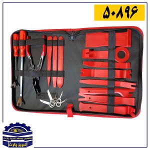 کیت خارکش خار سوکت سرسیم خودرویی ( درجه یک 19 عددی )